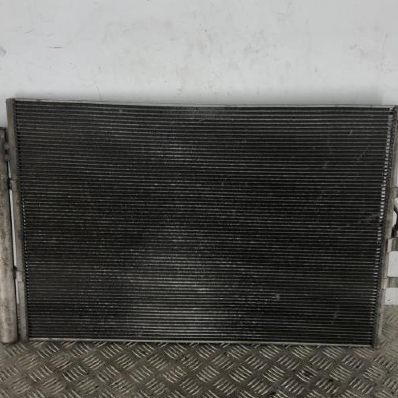 Radiateur clim FORD TRANSIT CUSTOM Radiateur clim FORD TRANSIT CUSTOM