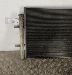 Radiateur clim FORD TRANSIT CUSTOM Photo n°3