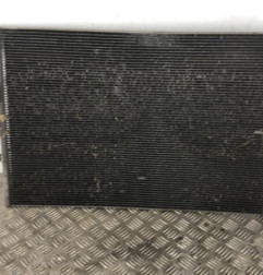 Radiateur clim FORD TRANSIT CUSTOM Photo n°4