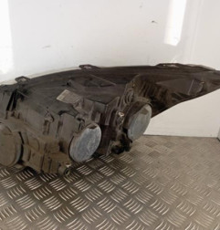 Optique avant principal droit (feux)(phare) FORD TRANSIT CUSTOM