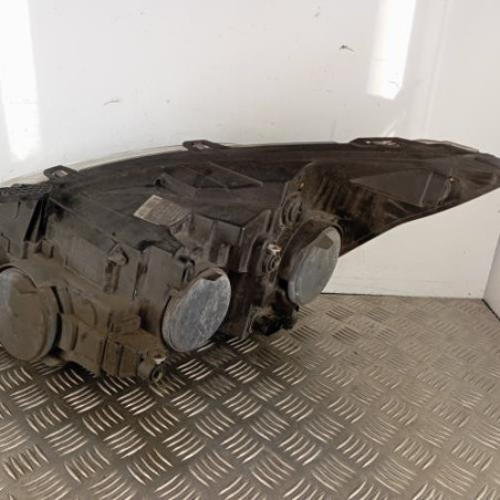 Optique avant principal droit (feux)(phare) FORD TRANSIT CUSTOM
