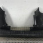Pare choc arriere FORD TRANSIT CUSTOM 1