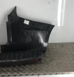 Pare choc arriere FORD TRANSIT CUSTOM