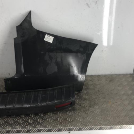 Pare choc arriere FORD TRANSIT CUSTOM
