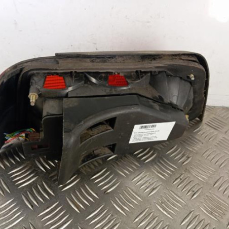 Feu arriere principal droit (feux) PEUGEOT 405