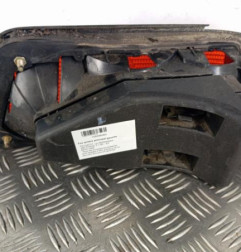 Feu arriere principal gauche (feux) PEUGEOT 405