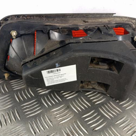 Feu arriere principal gauche (feux) PEUGEOT 405