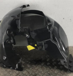Pare boue avant droit RENAULT MEGANE 2 Photo n°1
