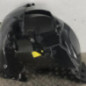 Pare boue avant droit RENAULT MEGANE 2