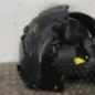 Pare boue avant droit RENAULT MEGANE 2