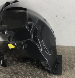Pare boue avant droit RENAULT MEGANE 2 Photo n°3