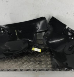 Pare boue avant droit RENAULT MEGANE 2 Photo n°4