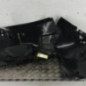 Pare boue avant droit RENAULT MEGANE 2