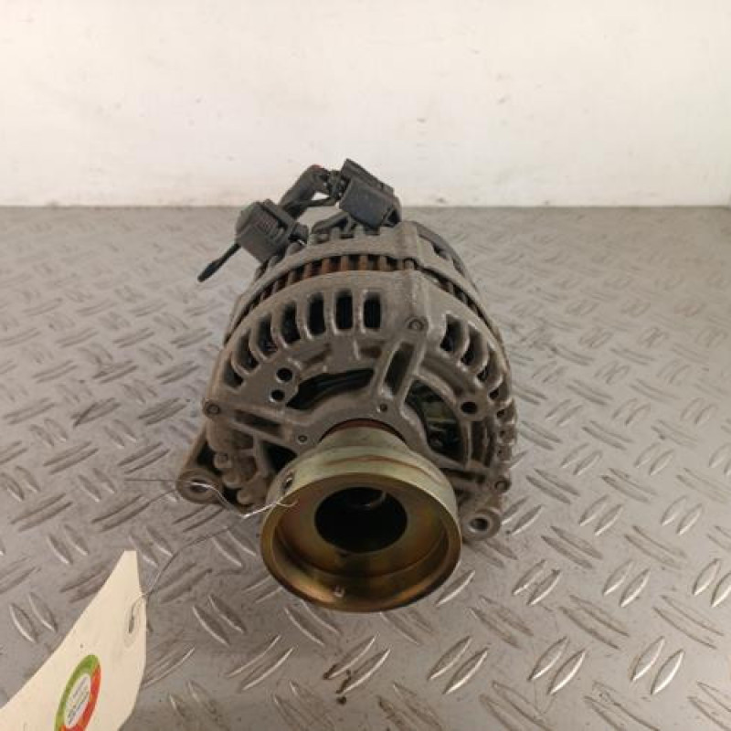 Alternateur FORD MONDEO 3 Alternateur FORD MONDEO 3