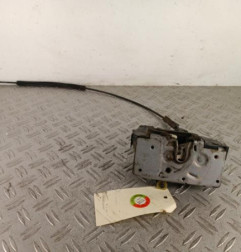 Serrure avant gauche FIAT GRANDE PUNTO