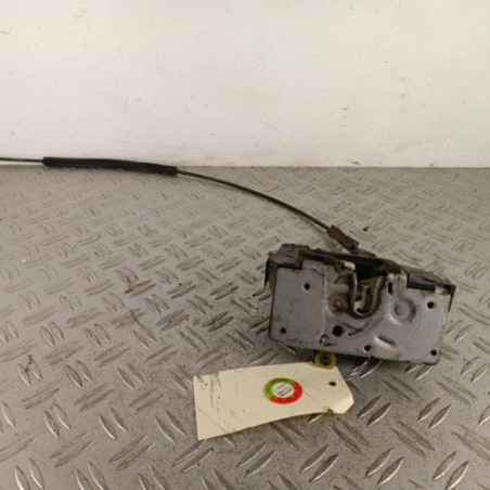 Serrure avant gauche FIAT GRANDE PUNTO