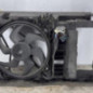 Face avant CITROEN C5 1