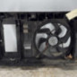 Face avant CITROEN C5 1