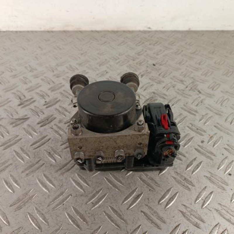 Bloc ABS (freins anti-blocage) VOLKSWAGEN POLO 5 Bloc ABS (freins anti-blocage) VOLKSWAGEN POLO 5