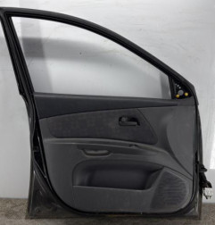Porte avant gauche KIA RIO 2 Photo n°3