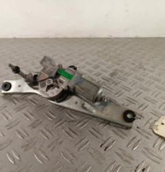 Moteur essuie glace arriere NISSAN NOTE 1 Photo n°1