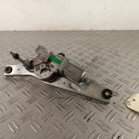 Moteur essuie glace arriere NISSAN NOTE 1 Photo n°1