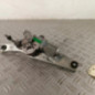 Moteur essuie glace arriere NISSAN NOTE 1