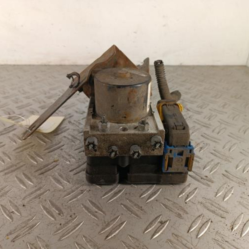 Bloc ABS (freins anti-blocage) RENAULT TWINGO 2 Bloc ABS (freins anti-blocage) RENAULT TWINGO 2