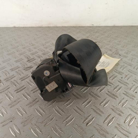 Ceinture avant gauche RENAULT TWINGO 2 Photo n°1