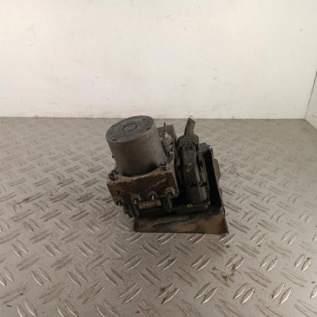 Bloc ABS (freins anti-blocage) RENAULT TRAFIC 2 Photo n°1