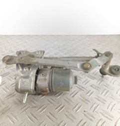 Moteur essuie glace avant gauche VOLKSWAGEN TOURAN 1 Photo n°1