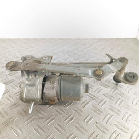 Moteur essuie glace avant gauche VOLKSWAGEN TOURAN 1 Photo n°1