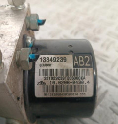 Bloc ABS (freins anti-blocage) CHEVROLET ORLANDO