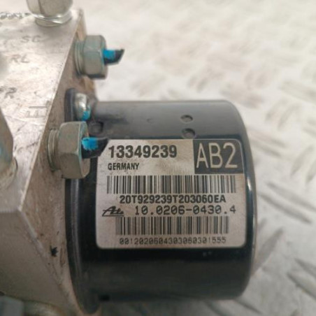Bloc ABS (freins anti-blocage) CHEVROLET ORLANDO