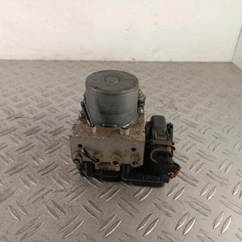 Bloc ABS (freins anti-blocage) OPEL MERIVA B Bloc ABS (freins anti-blocage) OPEL MERIVA B