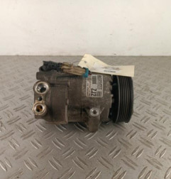 Compresseur clim OPEL MERIVA B Photo n°1