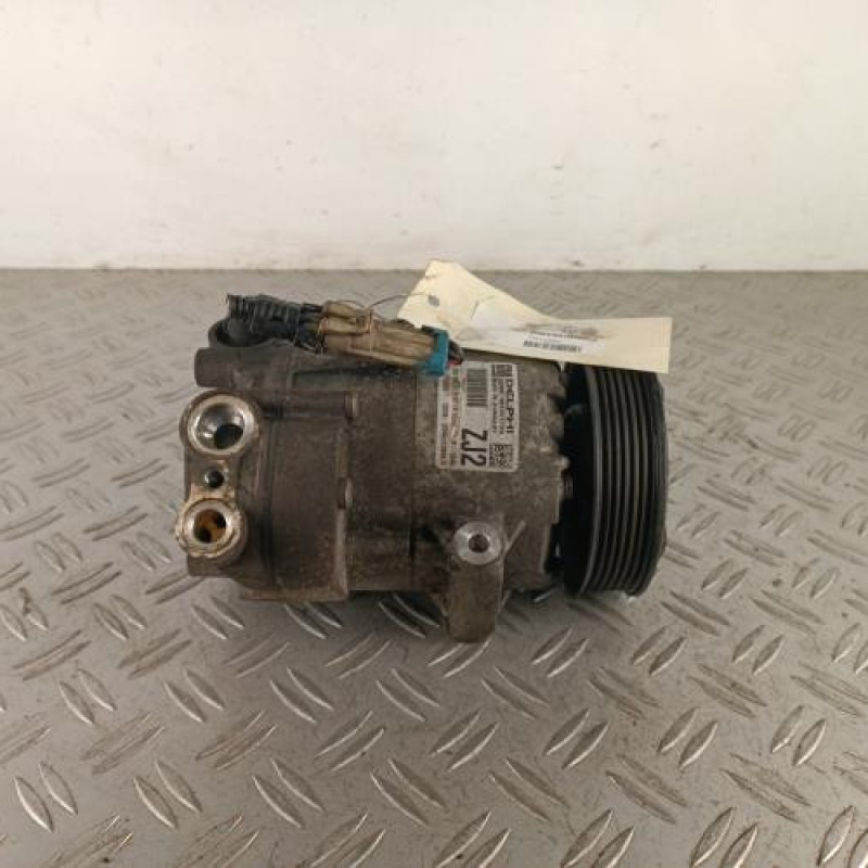 Compresseur clim OPEL MERIVA B Compresseur clim OPEL MERIVA B