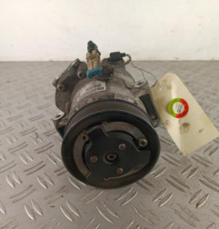 Compresseur clim OPEL MERIVA B