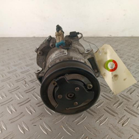 Compresseur clim OPEL MERIVA B