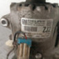 Compresseur clim OPEL MERIVA B