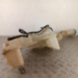 Vase de lave glace PEUGEOT 308 1