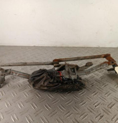 Moteur essuie glace avant PEUGEOT 106 Photo n°1