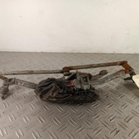 Moteur essuie glace avant PEUGEOT 106 Photo n°1