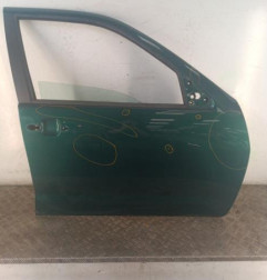 Porte arriere droit SEAT CORDOBA 1 Photo n°1