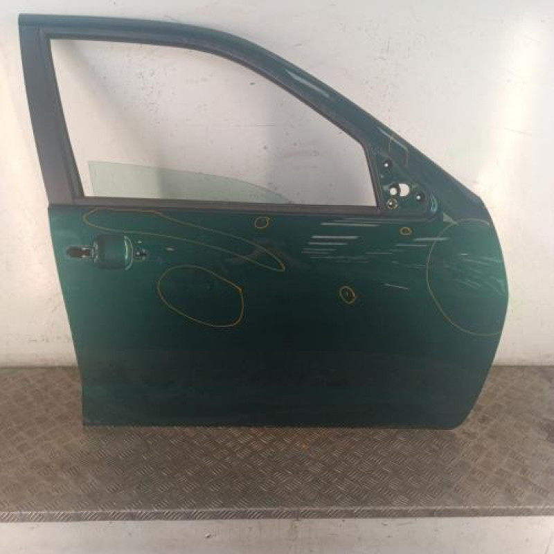 Porte arriere droit SEAT CORDOBA 1