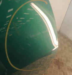 Porte arriere droit SEAT CORDOBA 1