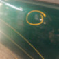Porte arriere droit SEAT CORDOBA 1