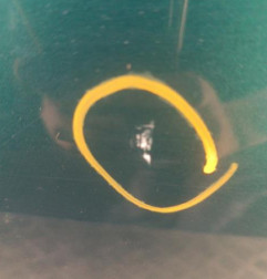 Porte arriere droit SEAT CORDOBA 1 Photo n°7