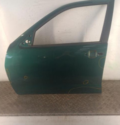 Porte avant gauche SEAT CORDOBA 1 Photo n°1