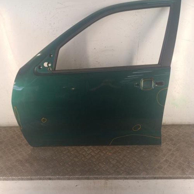 Porte avant gauche SEAT CORDOBA 1